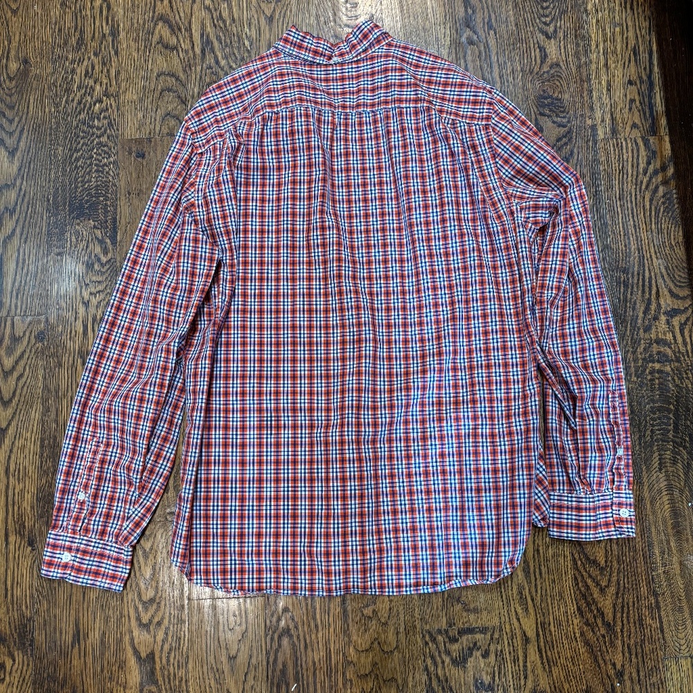 Gap button down shirt - size XL - Picture 5 of 5